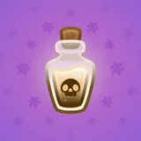 Magic Potion #1818 Magic Potion #1818