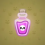 Magic Potion #182 Magic Potion #182