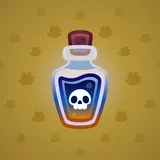 Magic Potion #1821 Magic Potion #1821
