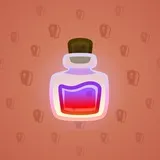 Magic Potion #1824 Magic Potion #1824