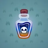 Magic Potion #183 Magic Potion #183