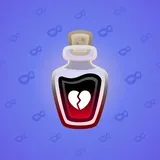 Magic Potion #1833 Magic Potion #1833