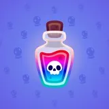 Magic Potion #1834 Magic Potion #1834