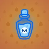 Magic Potion #1856 Magic Potion #1856