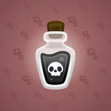 Magic Potion #187 Magic Potion #187