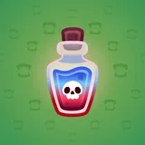 Magic Potion #1872 Magic Potion #1872