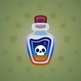 Magic Potion #1874 Magic Potion #1874