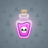 Magic Potion #1897 Magic Potion #1897