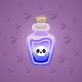 Magic Potion #1900 Magic Potion #1900