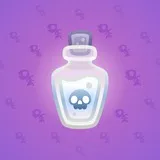 Magic Potion #191 Magic Potion #191
