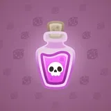 Magic Potion #1923 Magic Potion #1923