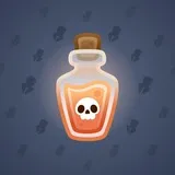 Magic Potion #1924 Magic Potion #1924