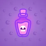 Magic Potion #1931 Magic Potion #1931