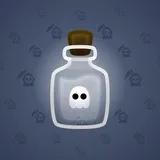 Magic Potion #1932 Magic Potion #1932