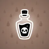 Magic Potion #1934 Magic Potion #1934