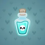 Magic Potion #1937 Magic Potion #1937