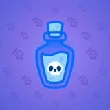 Magic Potion #1940 Magic Potion #1940