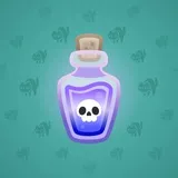 Magic Potion #1945 Magic Potion #1945