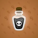 Magic Potion #1958 Magic Potion #1958