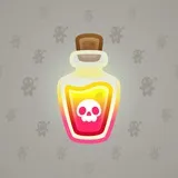 Magic Potion #1961 Magic Potion #1961