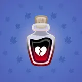 Magic Potion #1965 Magic Potion #1965