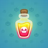 Magic Potion #1966 Magic Potion #1966