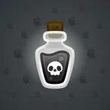 Magic Potion #1970 Magic Potion #1970
