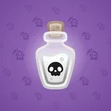 Magic Potion #1994 Magic Potion #1994