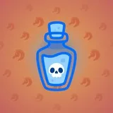 Magic Potion #1995 Magic Potion #1995