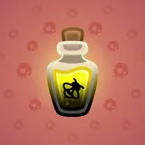 Magic Potion #2000 Magic Potion #2000