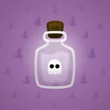 Magic Potion #203 Magic Potion #203