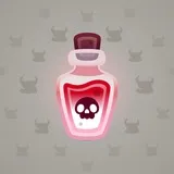 Magic Potion #205 Magic Potion #205