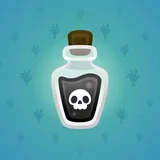 Magic Potion #208 Magic Potion #208