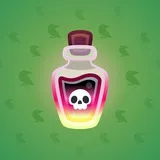 Magic Potion #209 Magic Potion #209