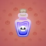 Magic Potion #214 Magic Potion #214