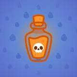 Magic Potion #219 Magic Potion #219
