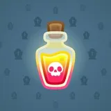 Magic Potion #223 Magic Potion #223