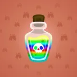 Magic Potion #224 Magic Potion #224