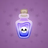 Magic Potion #264 Magic Potion #264