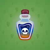 Magic Potion #267 Magic Potion #267