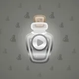 Magic Potion #27 Magic Potion #27