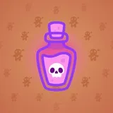 Magic Potion #274 Magic Potion #274