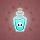 Magic Potion #275 Magic Potion #275