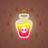 Magic Potion #281 Magic Potion #281