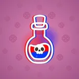 Magic Potion #283 Magic Potion #283