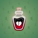 Magic Potion #284 Magic Potion #284