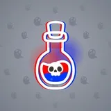 Magic Potion #285 Magic Potion #285