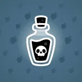 Magic Potion #286 Magic Potion #286