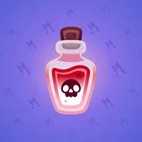 Magic Potion #287 Magic Potion #287