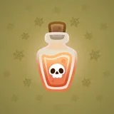 Magic Potion #296 Magic Potion #296